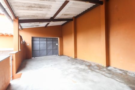 Casa à venda com 206m², 2 quartos e 1 vagaGaragem Casa 1