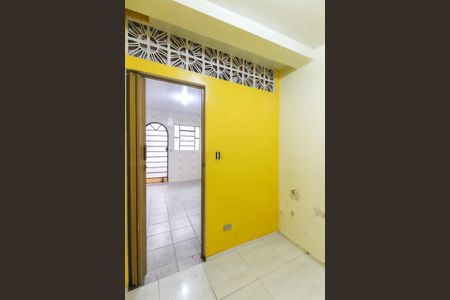 Casa à venda com 206m², 2 quartos e 1 vagaQuarto de Serviço