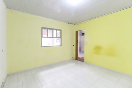 Casa à venda com 206m², 2 quartos e 1 vagaQuarto 1 Casa 2