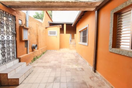 Casa à venda com 206m², 2 quartos e 1 vagaQuintal Casa 1