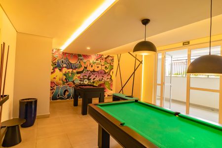 Apartamento à venda com 68m², 2 quartos e 1 vaga