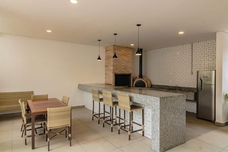 Apartamento à venda com 68m², 2 quartos e 1 vaga