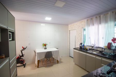 Casa para alugar com 3 quartos, 136m² em Ceilândia, Brasília