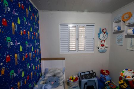 Casa para alugar com 3 quartos, 136m² em Ceilândia, Brasília