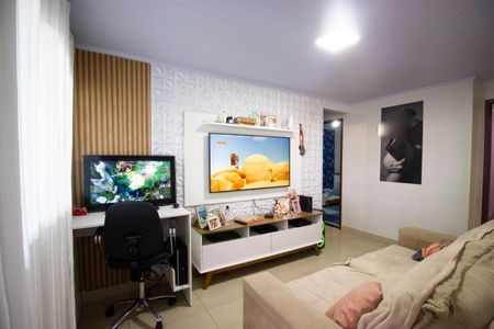 Casa para alugar com 3 quartos, 136m² em Ceilândia, Brasília