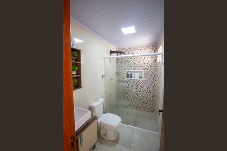 Casa para alugar com 3 quartos, 136m² em Ceilândia, Brasília