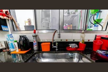 Foto 07 de casa à venda com 2 quartos, 65m² em Vila Nelson, São Paulo