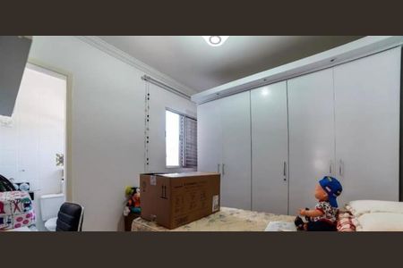 Foto 10 de casa à venda com 2 quartos, 65m² em Vila Nelson, São Paulo