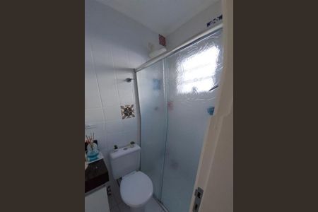 Foto 12 de casa à venda com 2 quartos, 65m² em Vila Nelson, São Paulo
