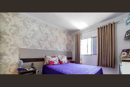 Foto 14 de casa à venda com 2 quartos, 65m² em Vila Nelson, São Paulo