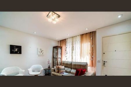 Foto 06 de casa à venda com 2 quartos, 65m² em Vila Nelson, São Paulo