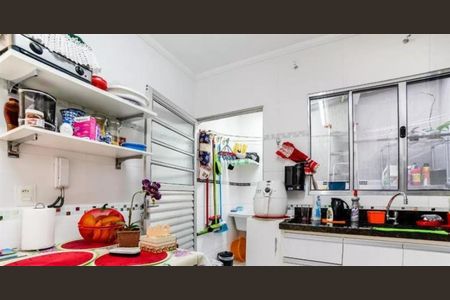 Foto 11 de casa à venda com 2 quartos, 65m² em Vila Nelson, São Paulo