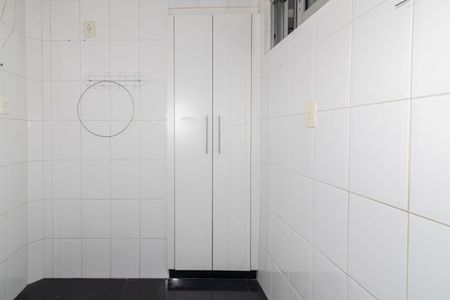 Apartamento à venda com 116m², 2 quartos e 1 vagaÁrea de Serviço