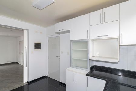 Apartamento à venda com 116m², 2 quartos e 1 vagaCozinha