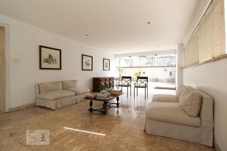 Apartamento à venda com 116m², 2 quartos e 1 vagaÁrea comum - Salão de festas