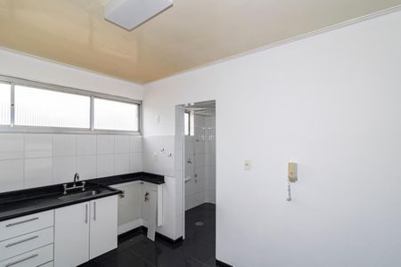 Apartamento à venda com 116m², 2 quartos e 1 vagaCozinha
