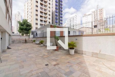Apartamento à venda com 116m², 2 quartos e 1 vagaÁrea externa