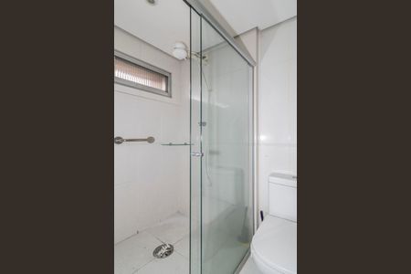 Apartamento à venda com 116m², 2 quartos e 1 vagaBanheiro Social