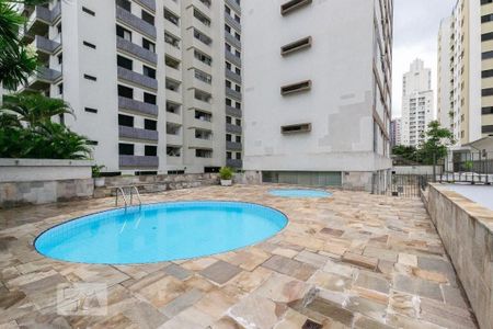 Apartamento à venda com 116m², 2 quartos e 1 vagaÁrea comum - Piscina