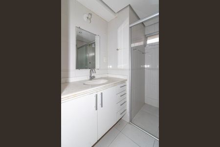 Apartamento à venda com 116m², 2 quartos e 1 vagaBanheiro Social