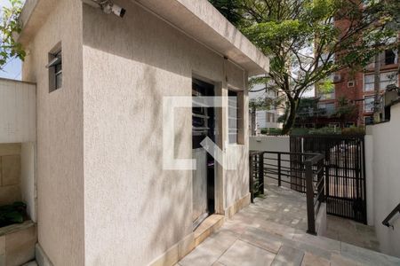 Apartamento à venda com 116m², 2 quartos e 1 vagaÁrea externa