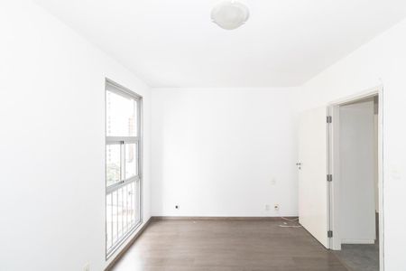 Apartamento à venda com 116m², 2 quartos e 1 vagaQuarto 1