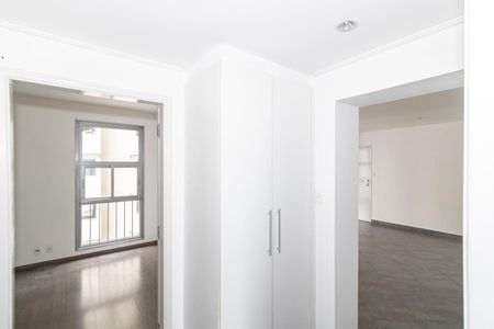 Apartamento à venda com 116m², 2 quartos e 1 vagaCorredor