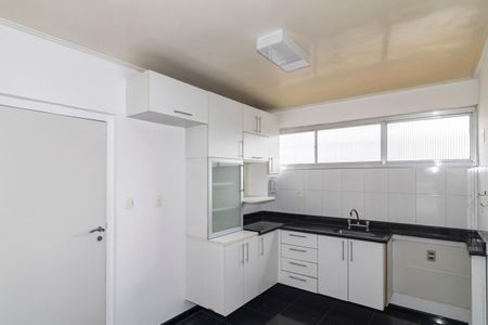 Apartamento à venda com 116m², 2 quartos e 1 vagaCozinha