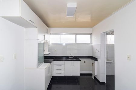 Apartamento à venda com 116m², 2 quartos e 1 vagaCozinha