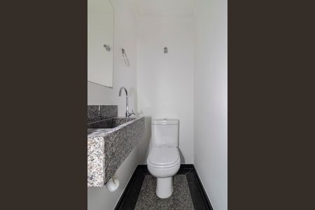 Apartamento à venda com 116m², 2 quartos e 1 vagaLavabo