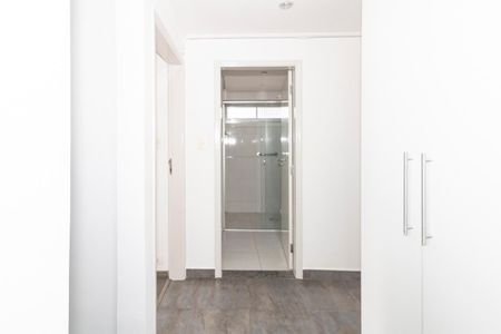 Apartamento à venda com 116m², 2 quartos e 1 vagaCorredor