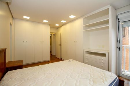 Apartamento para alugar com 112m², 2 quartos e 3 vagas Apartamento para alugar com 112m², 2 quartos e 3 vagasSuíte 1