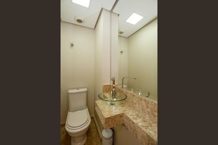 Lavabo de apartamento para alugar com 2 quartos, 112m² em Jardim Paulista, São Paulo