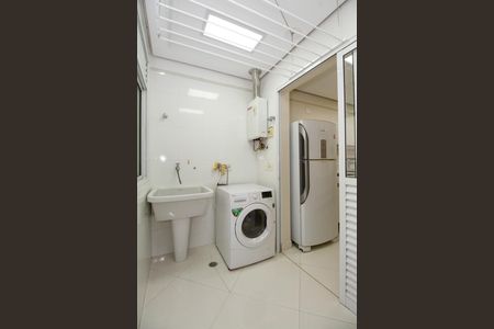 Apartamento para alugar com 112m², 2 quartos e 3 vagas Apartamento para alugar com 112m², 2 quartos e 3 vagasÁrea de Serviço