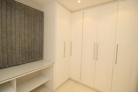 Apartamento à venda com 61m², 3 quartos e 2 vagasCloset