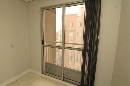 Apartamento à venda com 61m², 3 quartos e 2 vagasSala