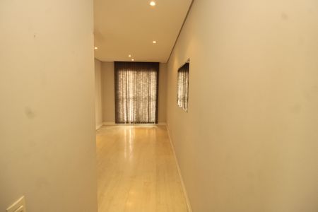 Apartamento à venda com 61m², 3 quartos e 2 vagasSala
