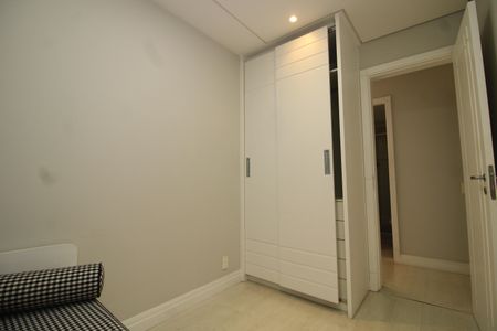 Apartamento à venda com 61m², 3 quartos e 2 vagasQuarto 1