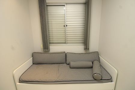 Apartamento à venda com 61m², 3 quartos e 2 vagasQuarto 1