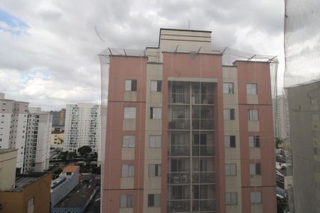 Apartamento à venda com 61m², 3 quartos e 2 vagasVista do Quarto 1