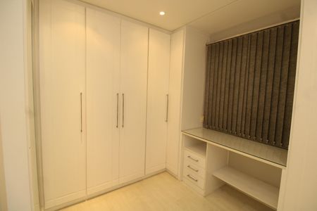 Apartamento à venda com 61m², 3 quartos e 2 vagasCloset