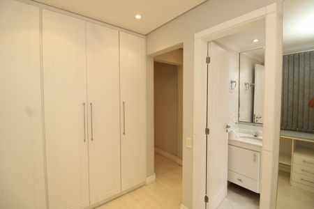 Apartamento à venda com 61m², 3 quartos e 2 vagasCloset