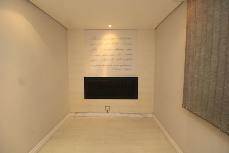 Apartamento à venda com 61m², 3 quartos e 2 vagasSuíte