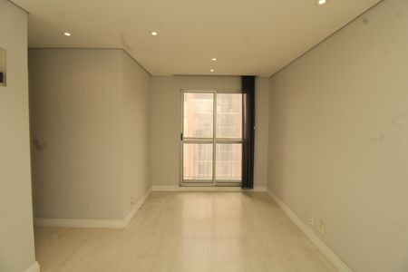 Sala de apartamento para alugar com 2 quartos, 61m² em Cambuci, São Paulo