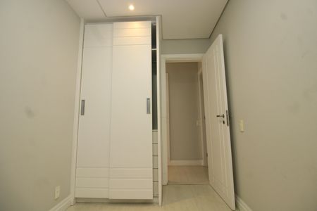 Apartamento à venda com 61m², 3 quartos e 2 vagasQuarto 1