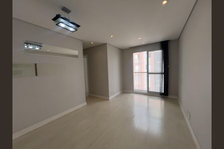 Sala de apartamento para alugar com 2 quartos, 61m² em Cambuci, São Paulo