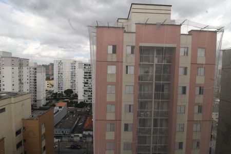 Apartamento à venda com 61m², 3 quartos e 2 vagasVista da Suíte