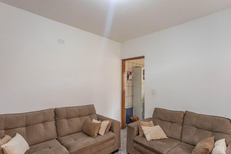 Casa à venda com 165m², 3 quartos e 2 vagasSala 
