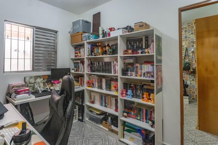 Casa à venda com 165m², 3 quartos e 2 vagasQuarto 1 