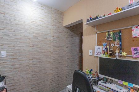 Quarto 1  de casa à venda com 3 quartos, 165m² em Casa Grande, Diadema